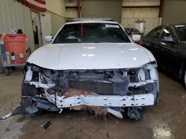 2019 DODGE CHARGER PO - 2C3CDXAT0KH616898