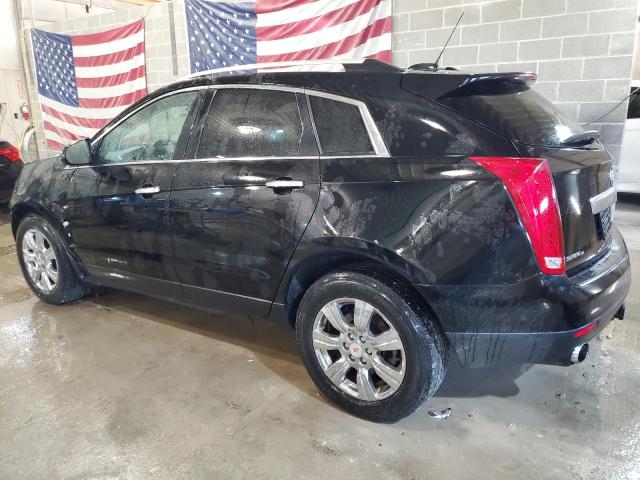 3GYFNEE31GS579489 | 2016 CADILLAC SRX LUXURY