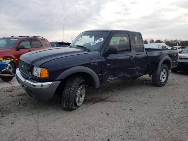 2003 Ford Ranger 