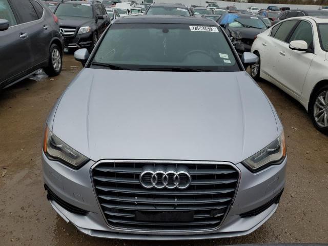 WAUA7GFF1G1031893 | 2016 AUDI A3 PREMIUM