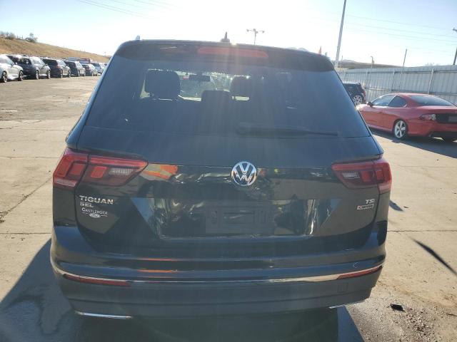 3VV2B7AX8JM001534 | 2018 VOLKSWAGEN TIGUAN SE