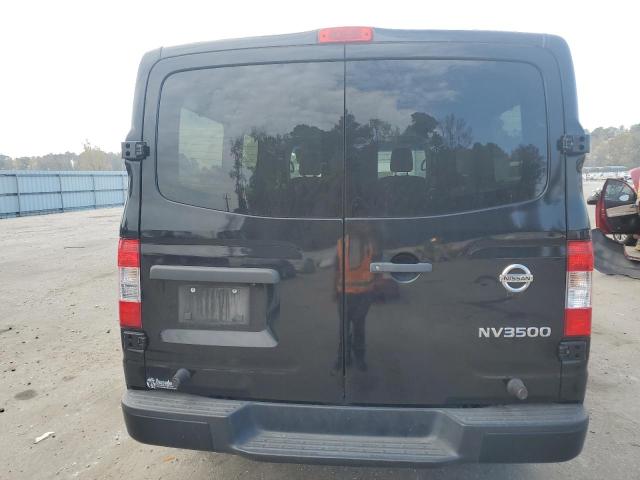 5BZBF0AA2KN852094 | 2019 NISSAN NV 3500