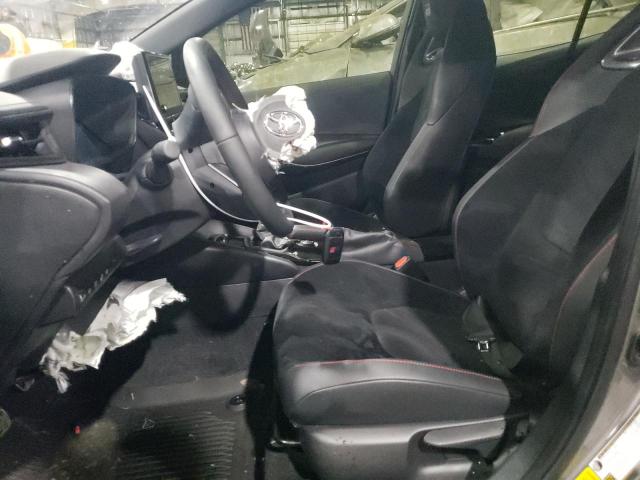 2023 TOYOTA GR COROLLA JTNABAAE0PA006279