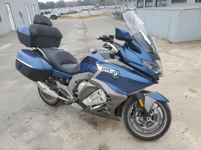 2023 BMW K1600 GTL - WB10F3309P6G62839