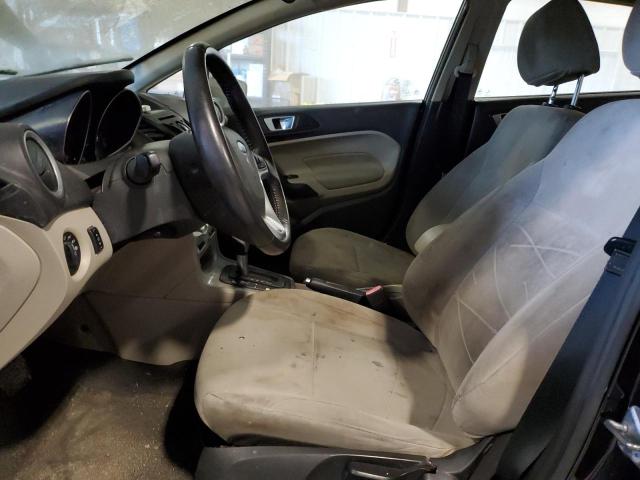 VIN 3FADP4BJ2FM163240 2015 Ford Fiesta, SE no.7