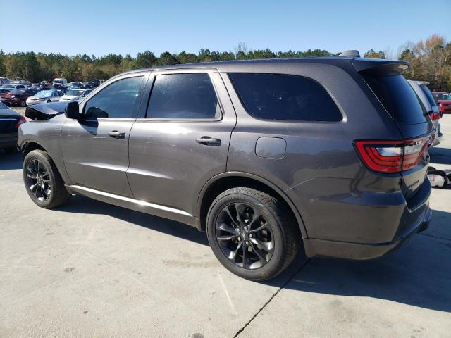 2021 Dodge Durango Sxt VIN: 1C4RDJAG5MC636799 Lot: 78124343