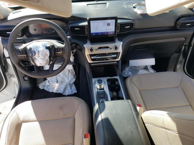 1FMSK8BH4NGB29826 Ford EXPLORER