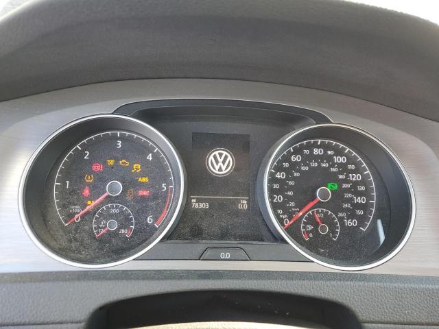 2015 VOLKSWAGEN GOLF SPORT - 3VWCA7AU8FM519577