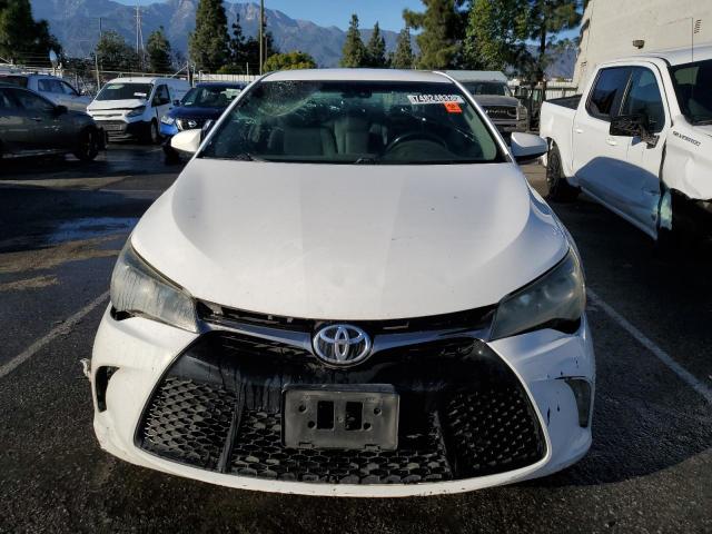 2015 Toyota Camry Le VIN: 4T1BF1FK8FU021147 Lot: 55548364