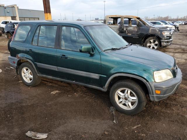 JHLRD18621C035913 | 2001 Honda cr-v ex