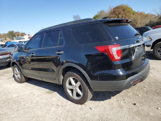 1FM5K8B81GGB28701 Ford EXPLORER