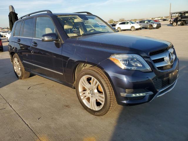 WDCGG5HB1EG196794 Mercedes-Benz GLK 350