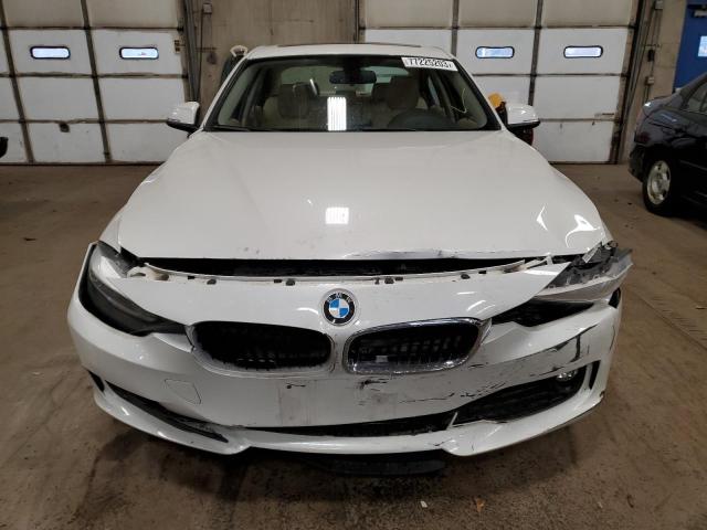 WBA3B1C55FK141449 | 2015 BMW 320 I