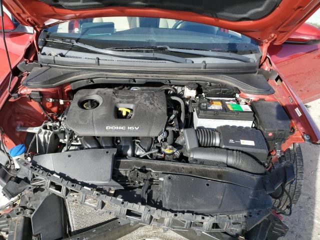 5NPD84LF3HH162883 | 2017 HYUNDAI ELANTRA SE