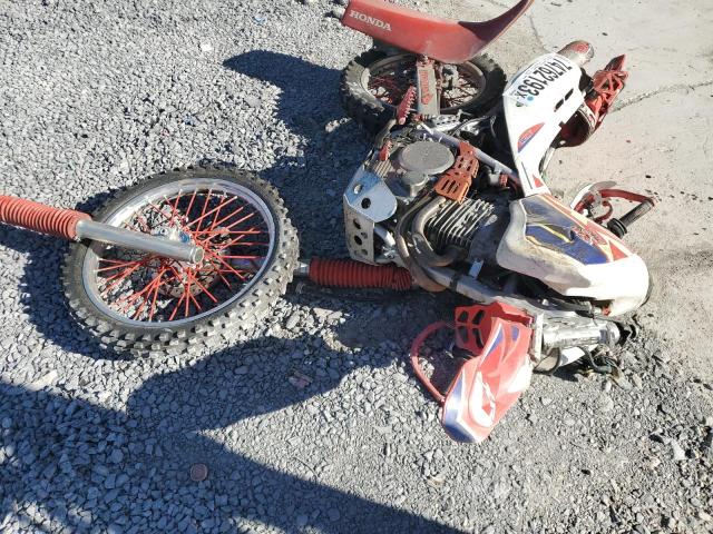 2020 HONDA XR650 L JH2RD0607LK800197