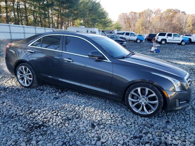 1G6AC5SX1E0175029 | 2014 CADILLAC ATS PERFOR