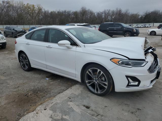 3FA6P0D96KR153098 | 2019 FORD FUSION TIT