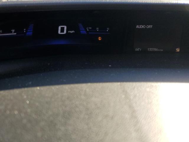 2HGFG3A52FH527609 Honda Civic Lx