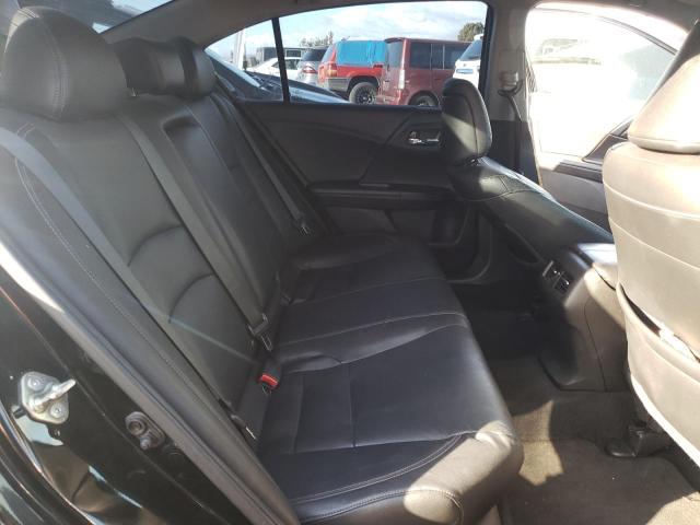 1HGCR2F85FA132316 Honda ACCORD EXL