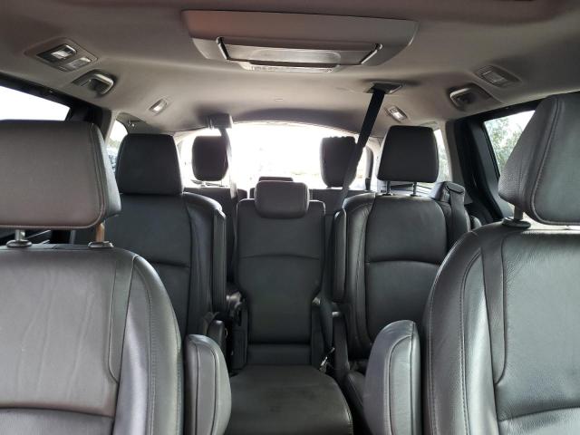 5FNRL6H71KB044144 | 2019 HONDA ODYSSEY EX