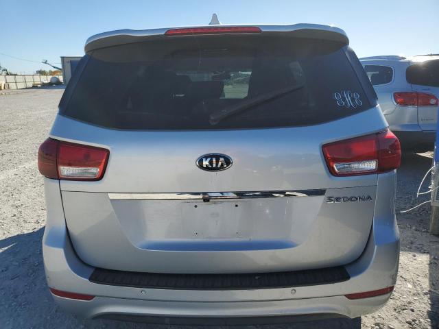 KNDMB5C1XG6090374 | 2016 KIA SEDONA LX