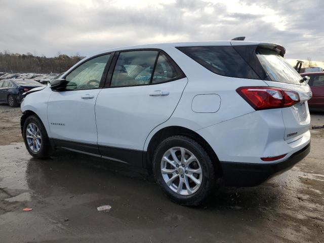 2GNAXHEVXK6122305 | 2019 CHEVROLET EQUINOX LS