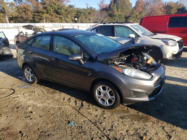 3FADP4BJ3GM185927 | 2016 FORD FIESTA SE