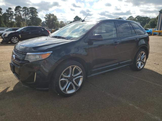 2013 Ford Edge Sport