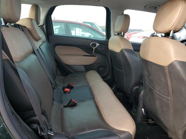 2015 FIAT 500L LOUNG ZFBCFACH9FZ036831