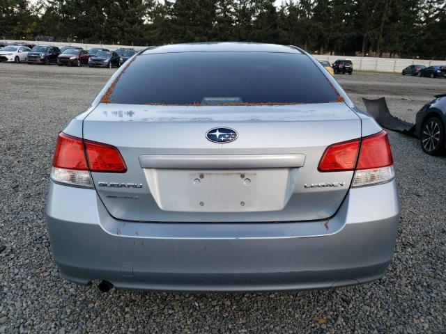 4S3BMBA67E3026757 Subaru Legacy 2.5i