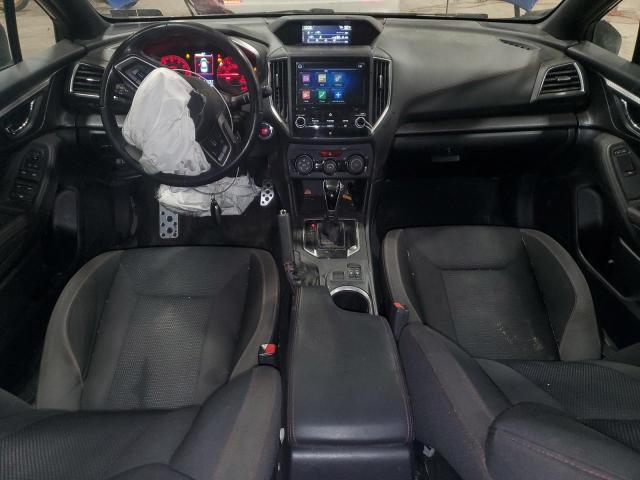 4S3GTAK69H3754487 Subaru Impreza Sport