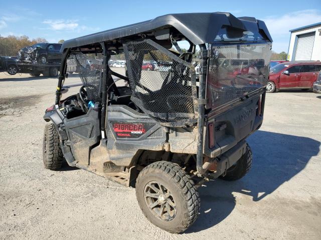 2021 HONDA SXS1000 M5 - 1HFVE0406M4501755