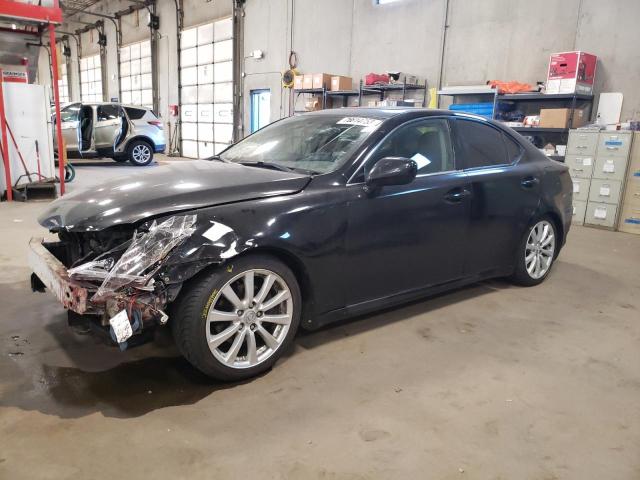 JTHCK262265004430 | 2006 Lexus is 250