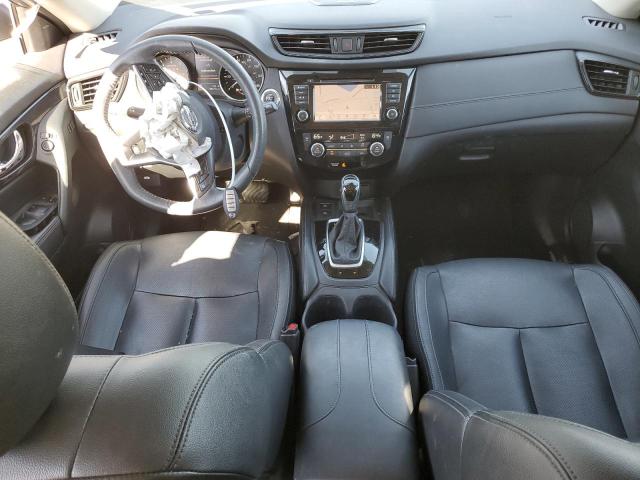 2020 NISSAN ROGUE S - 5N1AT2MV8LC710145