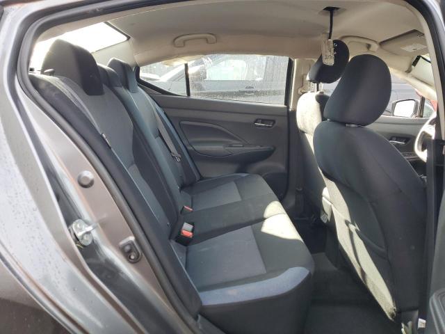 2023 NISSAN VERSA SV - 3N1CN8EV3PL839870