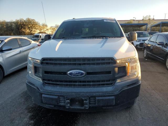 1FTEX1CB5KKE70634 | 2019 FORD F150 SUPER