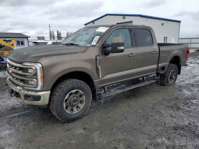 2023 FORD F350 SUPER DUTY for Sale | WA - SPOKANE | Wed. Feb 21, 2024 ...