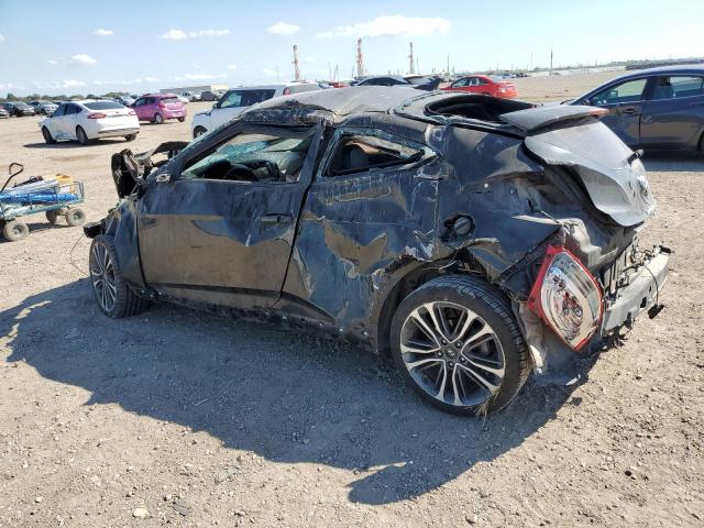 KMHTC6AEXGU276136 2016 Hyundai Veloster Turbo