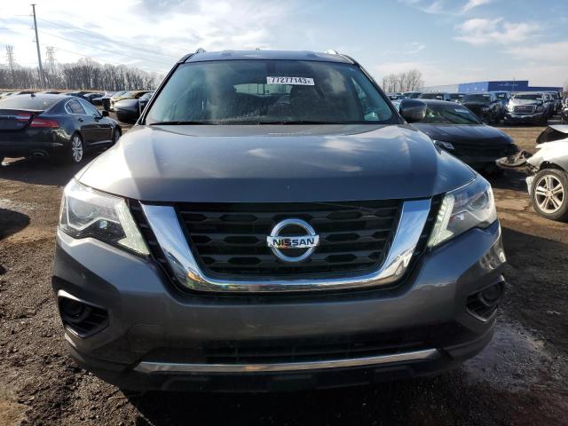 5N1DR2MM3KC594838 | 2019 NISSAN PATHFINDER