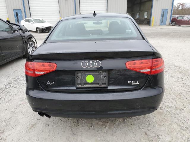 VIN WAUBFAFL5EN002378 2014 Audi A4, Premium no.6