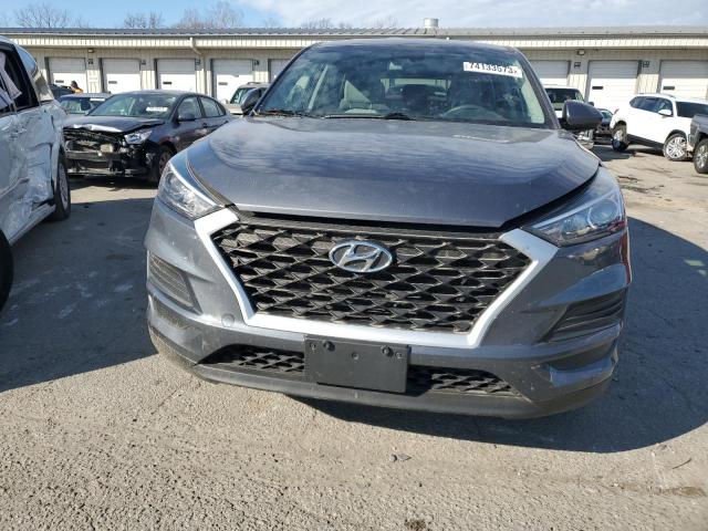 KM8J23A46KU933765 | 2019 HYUNDAI TUCSON SE