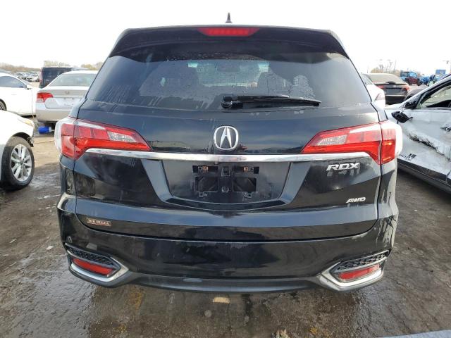 5J8TB4H57GL009805 | 2016 ACURA RDX TECHNO