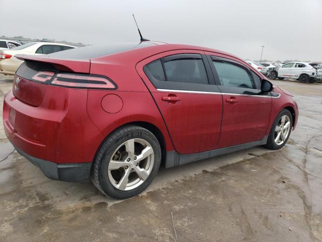 VIN 1G1RD6E4XDU137920 2013 Chevrolet Volt no.3