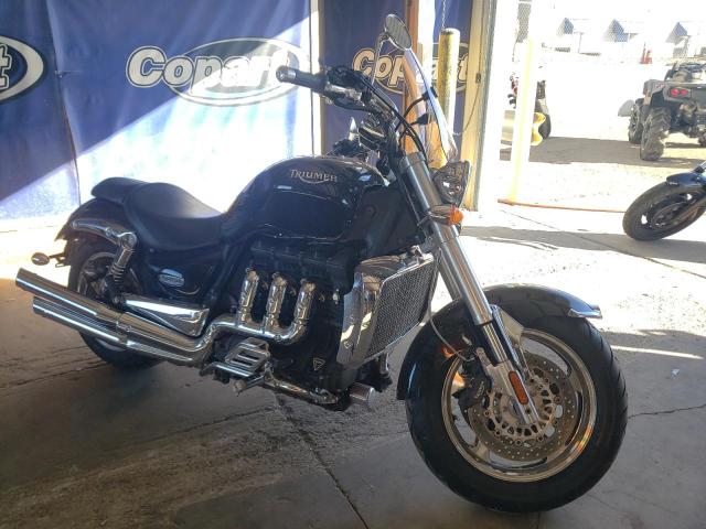 2007 TRIUMPH MOTORCYCLE ROCKET III - SMTC00L457J279883