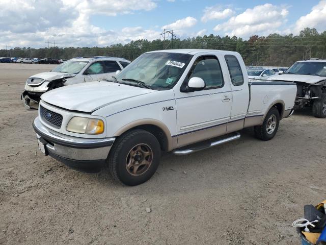 1997 Ford F-150 