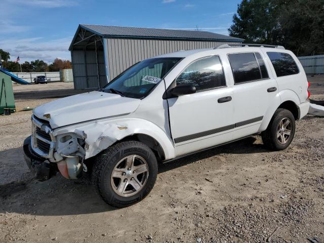 2006 Dodge Durango SLT