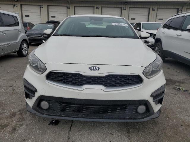 2019 KIA FORTE FE - 3KPF24AD4KE045918