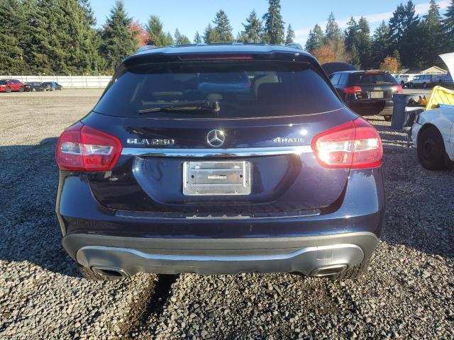 VIN WDCTG4GB9JJ372241 2018 Mercedes-Benz GLA-Class,... no.6