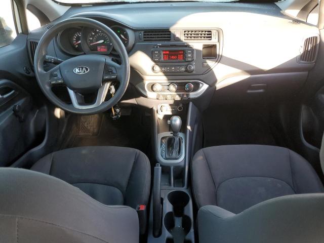 KNADM4A34E6420268 | 2014 KIA RIO LX