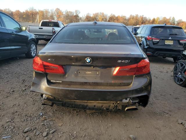 2018 BMW 540 XI - WBAJE7C59JWD53227